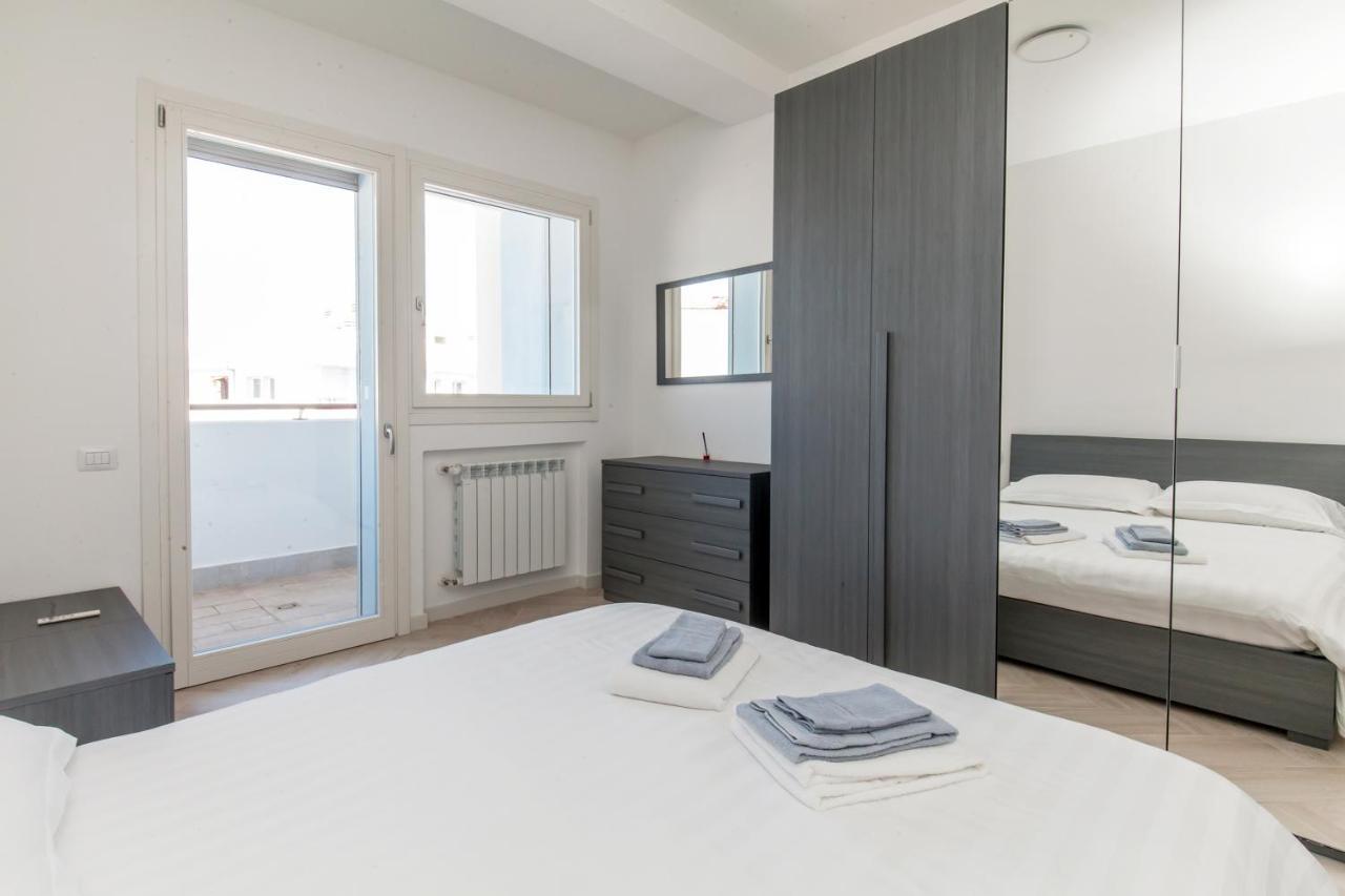 12° Piano Torre Diamante - 67 Apartment Milano Exterior foto