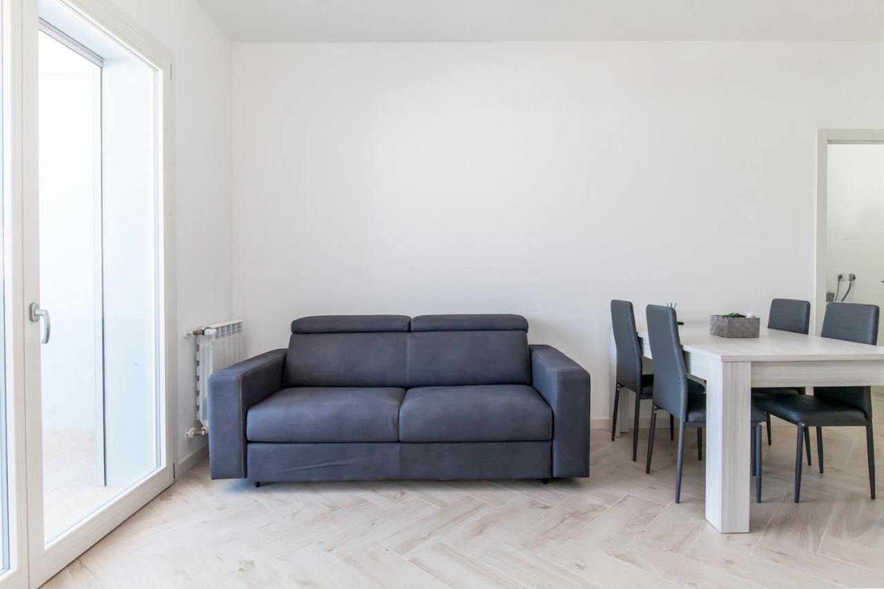 12° Piano Torre Diamante - 67 Apartment Milano Exterior foto