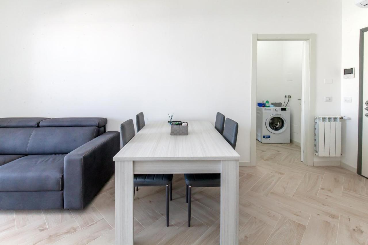 12° Piano Torre Diamante - 67 Apartment Milano Exterior foto